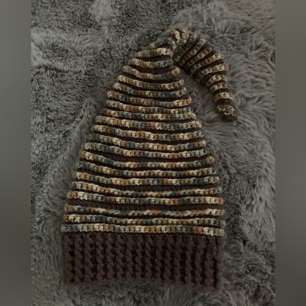 Kids hat